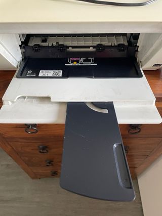 Impresora HP Deskjet 1510