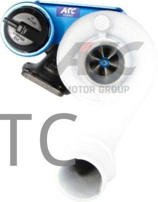 Turbo híbrido ATC-H 454112 - 180CV