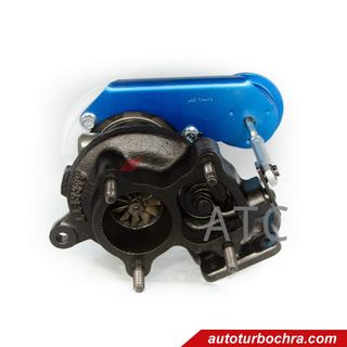 Turbo híbrido ATC-H 454112 - 180CV