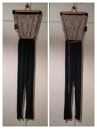 Mono largo M/L