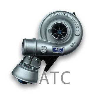 Turbo Hibrido ATC-X 260CV 729125