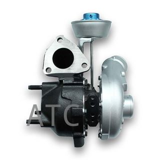 Turbo Hibrido ATC-X 260CV 729125