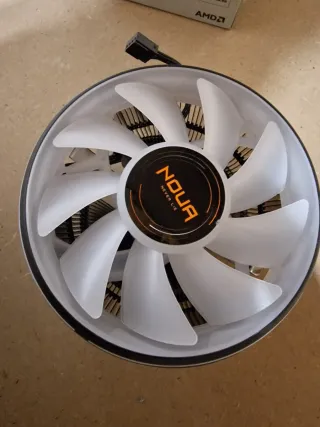 Dissipatore CPU AMD