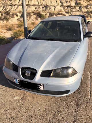 SEAT Cordoba 2002