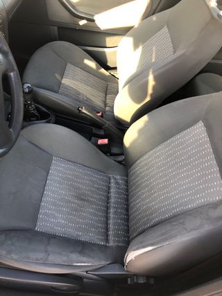 SEAT Cordoba 2002