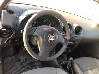 SEAT Cordoba 2002