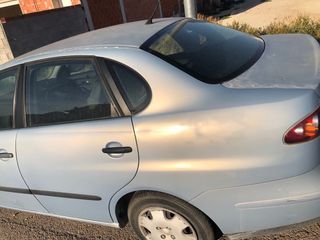 SEAT Cordoba 2002