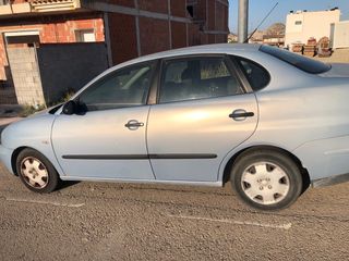 SEAT Cordoba 2002
