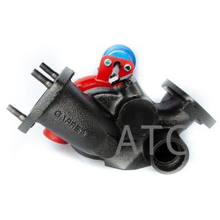 Turbo Híbrido ATC-H 452055 210CV