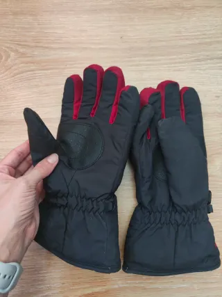 Guantes Invierno Unisex SPORTS Impermeables