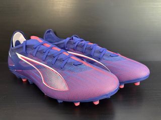 Zapatos de fútbol Puma nuevos
