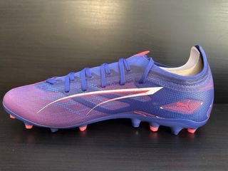 Zapatos de fútbol Puma nuevos