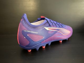 Zapatos de fútbol Puma nuevos