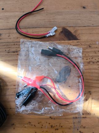 batería 12v a 200ah