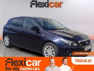 Peugeot 308 5p Access PureTech 110 S&S 6 Vel. MAN
