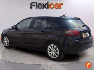 Peugeot 308 5p Access PureTech 110 S&S 6 Vel. MAN