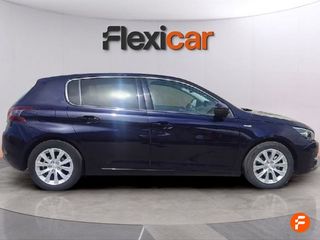 Peugeot 308 5p Access PureTech 110 S&S 6 Vel. MAN
