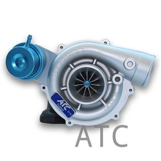Turbo Híbrido ATC-X 230CV 452239