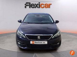 Peugeot 308 5p Access PureTech 110 S&S 6 Vel. MAN