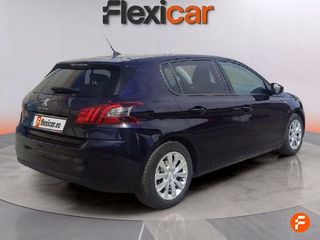 Peugeot 308 5p Access PureTech 110 S&S 6 Vel. MAN