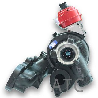 Turbo hibrido ATC-X 220CV 813860
