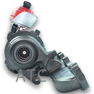 Turbo hibrido ATC-X 220CV 813860