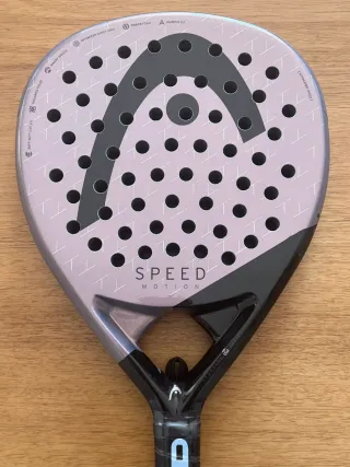 Pala Padel Head Speed Motion 2025