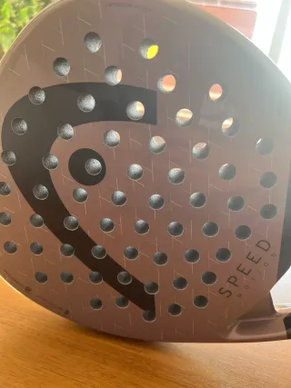 Pala Padel Head Speed Motion 2025