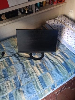Monitor ASUS Negro 2 HDMI
