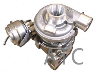 Turbo hibrido ATC-X 220CV 794097
