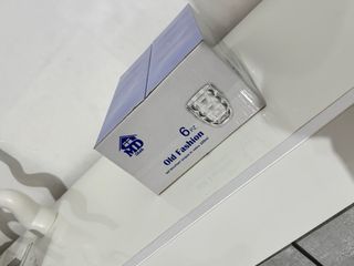 Set 6 Bicchieri Old Fashion MD