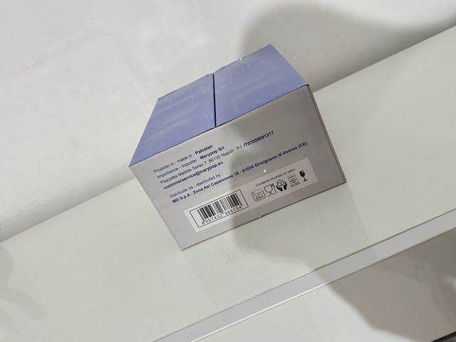 Set 6 Bicchieri Old Fashion MD