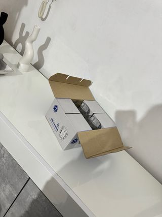 Set 6 Bicchieri Old Fashion MD