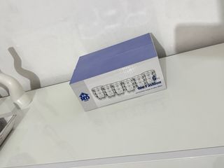 Set 6 Bicchieri Old Fashion MD