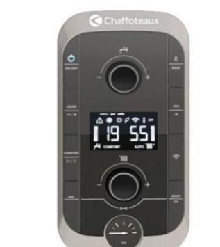 Chaffoteaux Mira Advance Link 26