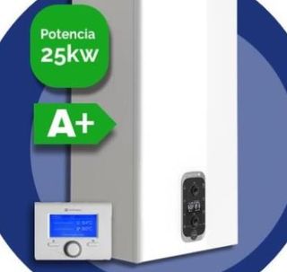 Chaffoteaux Mira Advance Link 26
