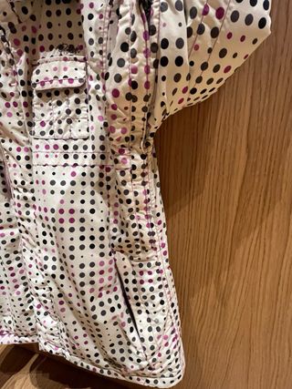 Conjunto de esquí adulto