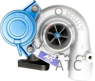 Turbo Híbrido ATC-H 49135-03411 - 230 CV