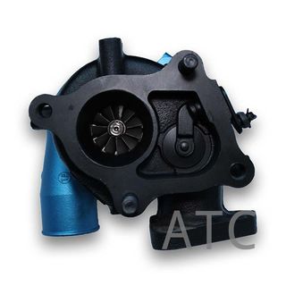 Turbo Híbrido ATC-H 49135-03411 - 230 CV