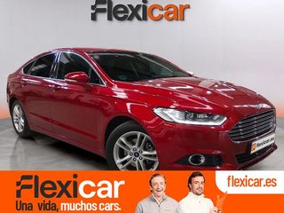 Ford Mondeo 2.0 TDCi 110kW (150CV) Business