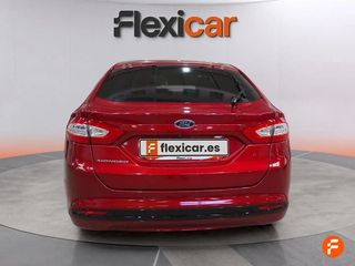 Ford Mondeo 2.0 TDCi 110kW (150CV) Business