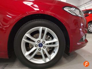 Ford Mondeo 2.0 TDCi 110kW (150CV) Business