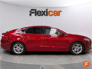 Ford Mondeo 2.0 TDCi 110kW (150CV) Business