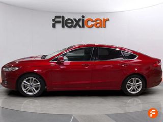 Ford Mondeo 2.0 TDCi 110kW (150CV) Business