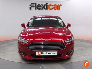 Ford Mondeo 2.0 TDCi 110kW (150CV) Business