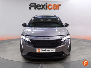 Peugeot 3008 1.2 PureTech 96KW S&S GT EAT8