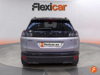 Peugeot 3008 1.2 PureTech 96KW S&S GT EAT8