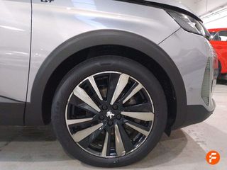 Peugeot 3008 1.2 PureTech 96KW S&S GT EAT8