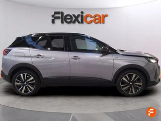 Peugeot 3008 1.2 PureTech 96KW S&S GT EAT8
