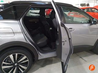 Peugeot 3008 1.2 PureTech 96KW S&S GT EAT8